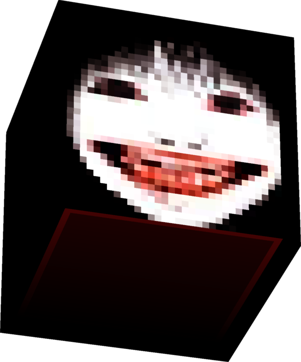 Cryptid Logo