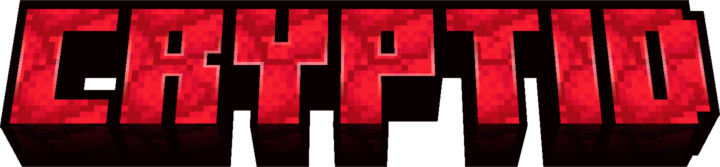Cryptid Logo