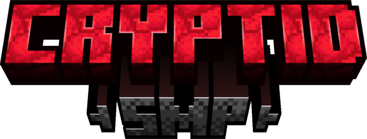Cryptid Logo